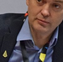 Profilbild på Szabi Vánky