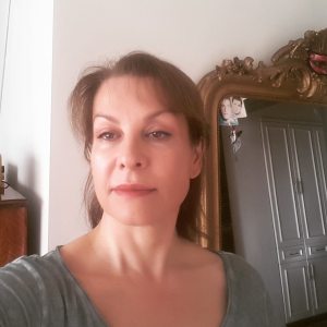 Profilbild på Taciser Öztürk