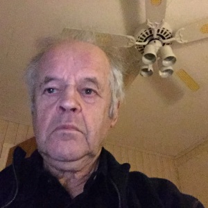 Profilbild på Tage Engelmark