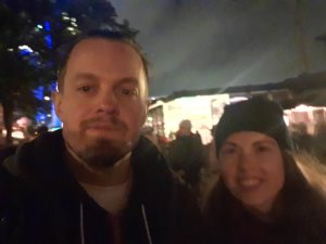 Profilbild på Tage Erlander