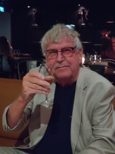 Profilbild på Tage Gumaelius