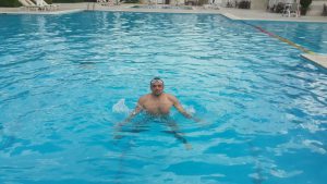 Profilbild på Tahssin Kaourdi