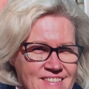 Profilbild på Taina Booth