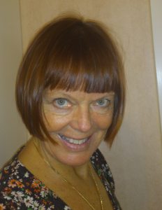 Profilbild på Taina Engberg