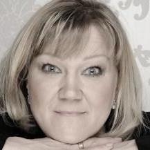 Profilbild på Taina Pålsson