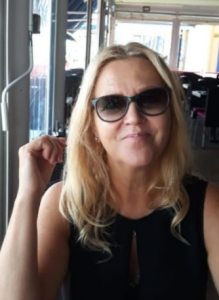 Profilbild på Taina Patella