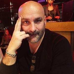 Profilbild på Taki Callias