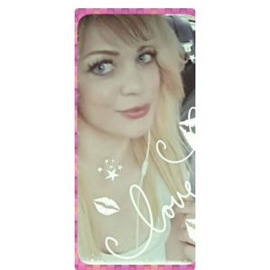 Profilbild på Tamara Elzein