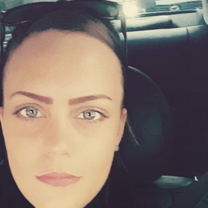Profilbild på Tamara Jawhari