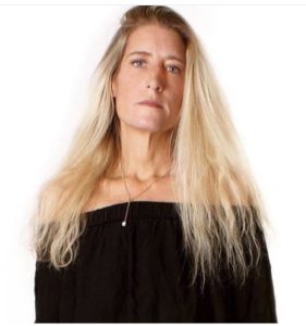 Profilbild på Tamara Lieutenant