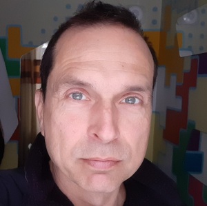 Profilbild på Tamas Fulep