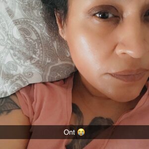Profilbild på Tania Briones