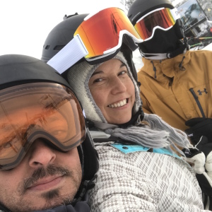 Profilbild på Tania Chavez