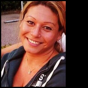 Profilbild på Tania Cortes
