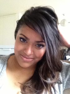 Profilbild på Tania Rahman