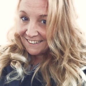 Profilbild på Tanja Bergengren