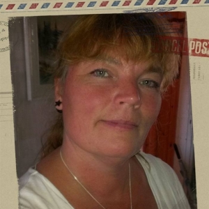 Profilbild på Tanja Enqvist