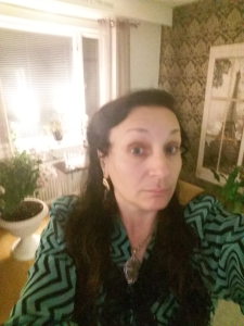 Profilbild på Tanja Hagert