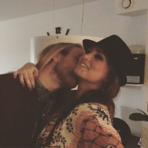 Profilbild på Tanja Malmqvist