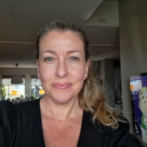 Profilbild på Tanja Susec