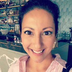 Profilbild på Tanja Tabrizian