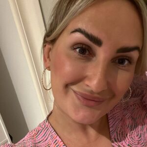 Profilbild på Tanja Visekruna