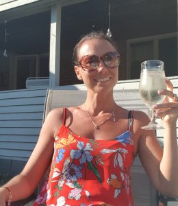 Profilbild på Tanja Westerberg
