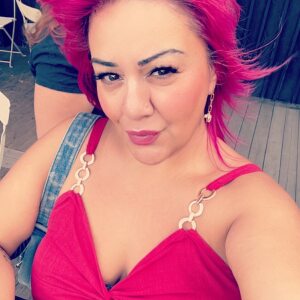 Profilbild på Tanya Barko