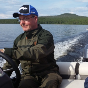 Profilbild på Tapani Kumpula