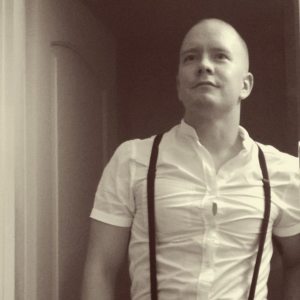Profilbild på Tapio Anttonen