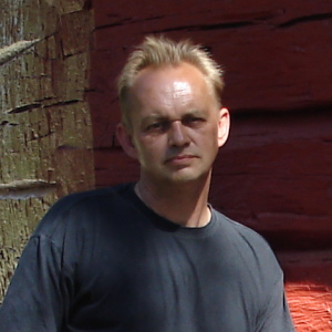 Profilbild på Tapio Liimatainen