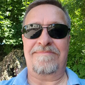 Profilbild på Tapio Martin