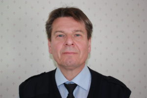 Profilbild på Tapio Remes