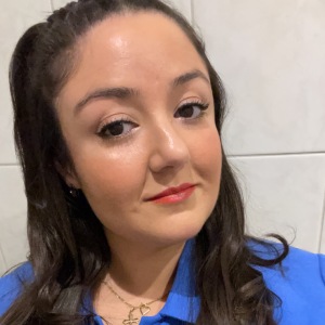 Profilbild på Tara Ajir