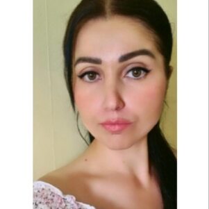 Profilbild på Tara Astifan