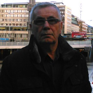 Profilbild på Tarik Imamovic