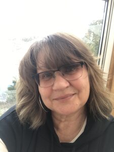 Profilbild på Tarja-Liisa Eriksson