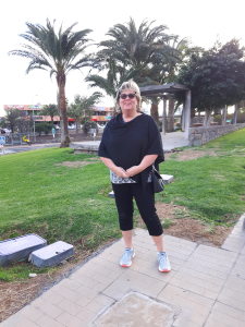 Profilbild på Tarja Andersson