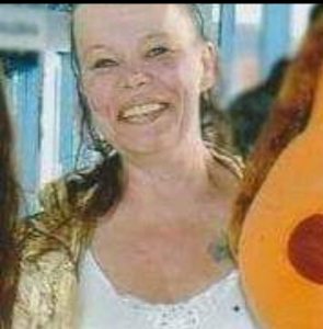 Profilbild på Tarja Impola