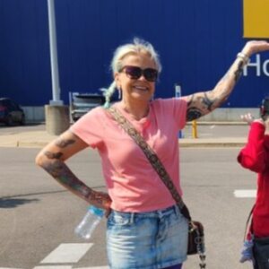 Profilbild på Tarja Koistila