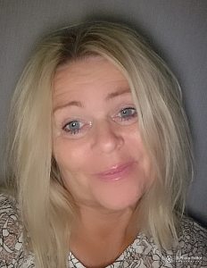 Profilbild på Tarja Matero