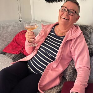 Profilbild på Tarja Seppänen