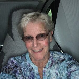 Profilbild på Tarja Soines