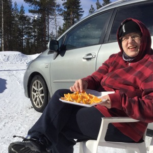 Profilbild på Taru Huhta