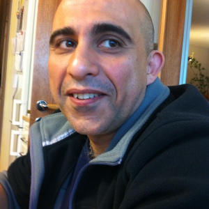 Profilbild på Tassos Steliusson