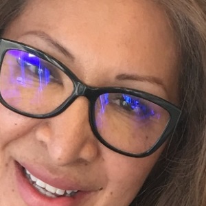 Profilbild på Tatiana Aranda