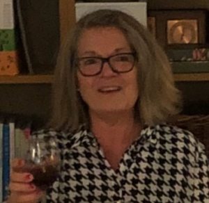 Profilbild på Tatiana Olsson