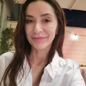 Profilbild på Tatjana Iveljic