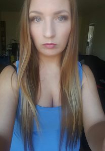 Profilbild på Tatjana Larsson
