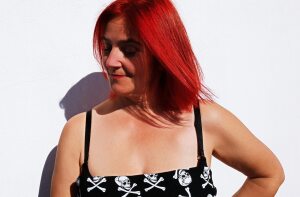 Profilbild på Tatjana Pereira